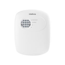 Central de alarme n�o monitorada com 4 zonas ANM 3004 ST INTELBRAS   SP