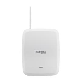 Sistema de alarme sem fio Sistema 8000 INTELBRAS   SP