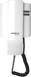 Extens�o de �udio de videoporteiros IV 7000 EA INTELBRAS   SP