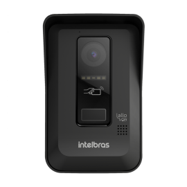 Videoporteiro Allo wT7 INTELBRAS - 1   SP