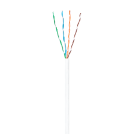 Cabo par tran�ado para CFTV Anal�gico MC8CBR Multi Cam INTELBRAS - 1   SP