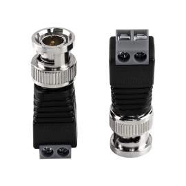 Conector BNC Borne CONEX 1000 BNC BORNE INTELBRAS   SP