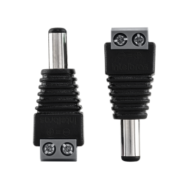 Conector P4 Macho CONEX 1000 P4 MACHO INTELBRAS   SP