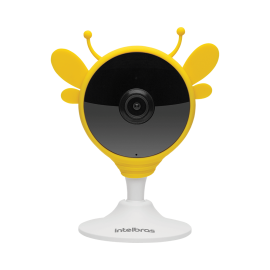 Acess�rio Mibo Capa iM3 Abelha INTELBRAS   SP