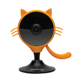 Acess�rio Mibo Capa iM3 Gato INTELBRAS   SP