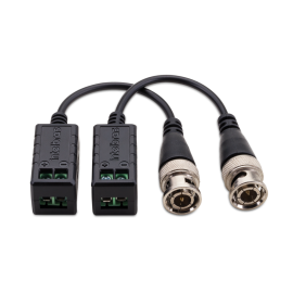 Transformador Balun Passivo de V�deo (01 Par) VB 301 P INTELBRAS   SP