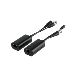 Power Balun de 1 canal VB 1001 WP INTELBRAS   SP