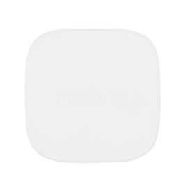 Caixa de passagem para CFTV VBOX 1000 Mini INTELBRAS   SP