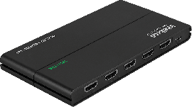 Divisor HDMI VEX 3004 Splitter INTELBRAS   SP