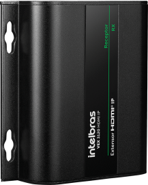 Extensor HDMI VEX 3120 HDMI IP RX INTELBRAS   SP