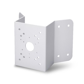 Suporte de quina para c�mera speed dome XSD 401 INTELBRAS   SP