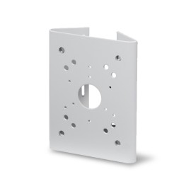 Suporte de poste para c�mera speed dome XSD 201 INTELBRAS   SP