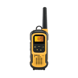 R�dio Comunicador � prova d��gua RC 4102 WaterProof INTELBRAS   SP