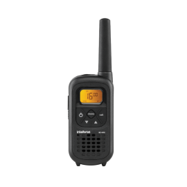 R�dio Comunicador RC 4002 INTELBRAS   SP