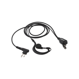 Fone de ouvido para r�dio profissional AF 7000 C AF 7000 C INTELBRAS   SP