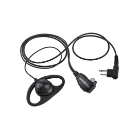 Fone de ouvido para r�dio profissional AF 6000 D INTELBRAS - 1   SP