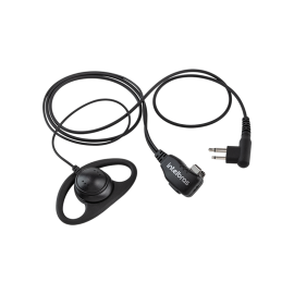 Fone de ouvido para r�dio profissional AF 7000 D AF 7000 D INTELBRAS   SP