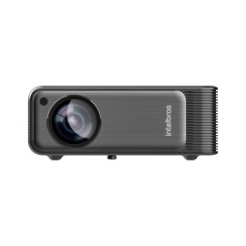 Projetor Full HD com 7400 l�mens PFL6520 INTELBRAS   SP