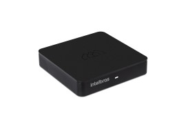 Smart TV Box 4K INTELBRAS   SP