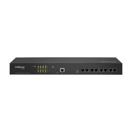 Central IP Gateway CIP 850 INTELBRAS   SP