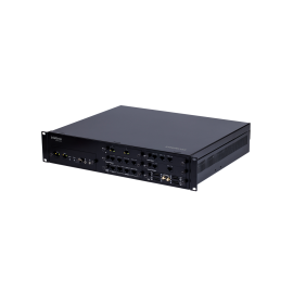 Central telef�nica h�brida UnniTI 2000 INTELBRAS   SP