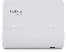 Microcentral telef�nica fixa e sem fio Conecta Mais INTELBRAS   SP