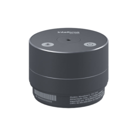 Microfone wireless Microfone C � EVC 2000 G2 INTELBRAS   SP