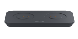 Microfone com base para videoconfer�ncia Base + Microfone B - EVC 2000 4K INTELBRAS   SP