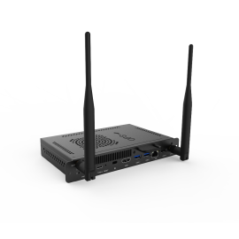 M�dulo OPS i5 com 16 GB MSO 7016 W I5 INTELBRAS   SP