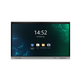 Tela Digital Interativa TDi 7865 INTELBRAS   SP