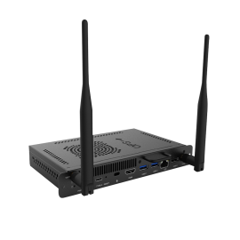 M�dulo OPS i7 com 8 GB MSO 7008 W I7 INTELBRAS   SP