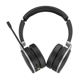 Headset Bluetooth WHS 80 BT INTELBRAS   SP