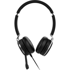 Headset Biauricular USB WHS 80 USB INTELBRAS   SP