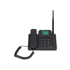 Telefone Celular Fixo 3G com Wi-Fi CFW 8031 INTELBRAS   SP