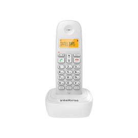 Telefone Sem Fio TS 7510 INTELBRAS   SP