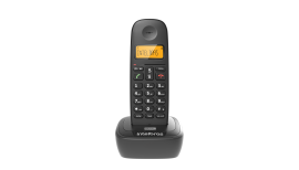 Ramal sem fio digital TS 2511 INTELBRAS   SP