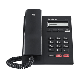 Telefone IP TIP 125i INTELBRAS   SP