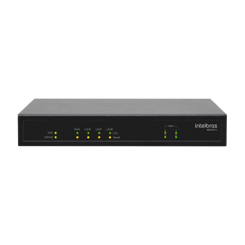Gateway de voz GW 204 O INTELBRAS   SP