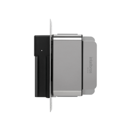 Fechadura solenoide fail safe FS 3010 A INTELBRAS - 1   SP