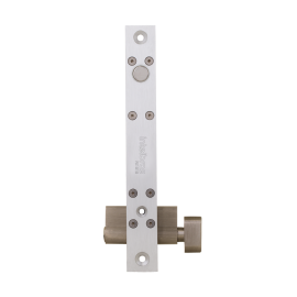Fechadura solenoide de embutir FS 1010 INTELBRAS - 1   SP