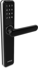 Fechadura Smart de embutir com ma�aneta IFR 3000 INTELBRAS - 1   SP