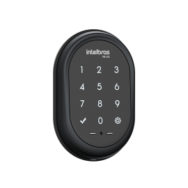 Fechadura Digital de sobrepor FR 102 INTELBRAS - 1   SP