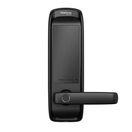 Fechadura digital Inteligente MFV 3000 INTELBRAS - 1   SP