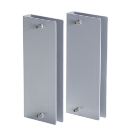 Suporte para fechadura eletro�m� FE 20150 SV 20150 INTELBRAS - 1   SP