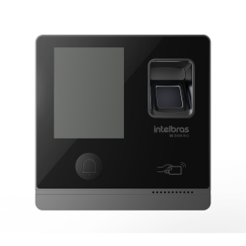 Controlador de acesso RFID 125 kHz SS 3430 BIO INTELBRAS - 1   SP