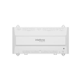 Controlador de acesso para 4 portas CT 5000 4PB INTELBRAS   SP
