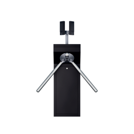 Catraca pedestal CAP 3100 LITE MF FACE INTELBRAS - 1   SP