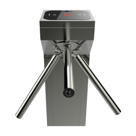 Catraca pedestal CAP 3000 UC INTELBRAS - 1   SP