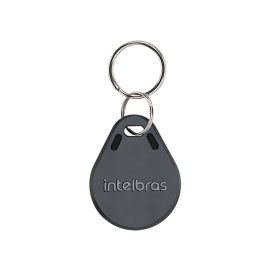 Tag de acesso por proximidade TH 1000 INTELBRAS - 1   SP