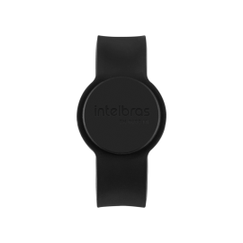 Pulseira acionada por aproxima��o RFID TH 4000 MF INTELBRAS - 1   SP